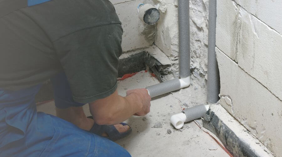 Professional Leak Detection in Charles Town, WV