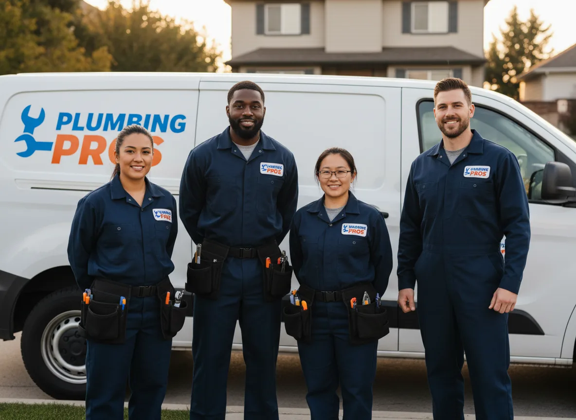 Water Heater Repair company in Charles Town, WV